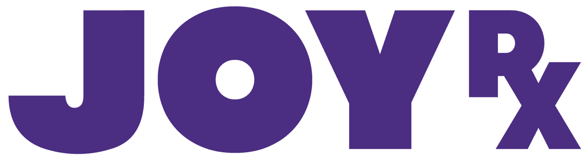 JoyRx | Children's Cancer Association logo