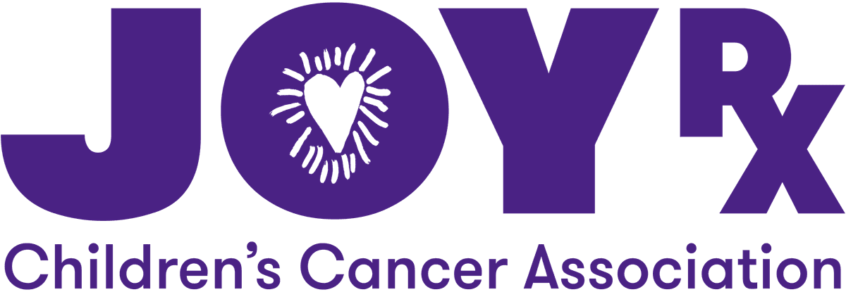 Children's Cancer Association | JoyRx logo